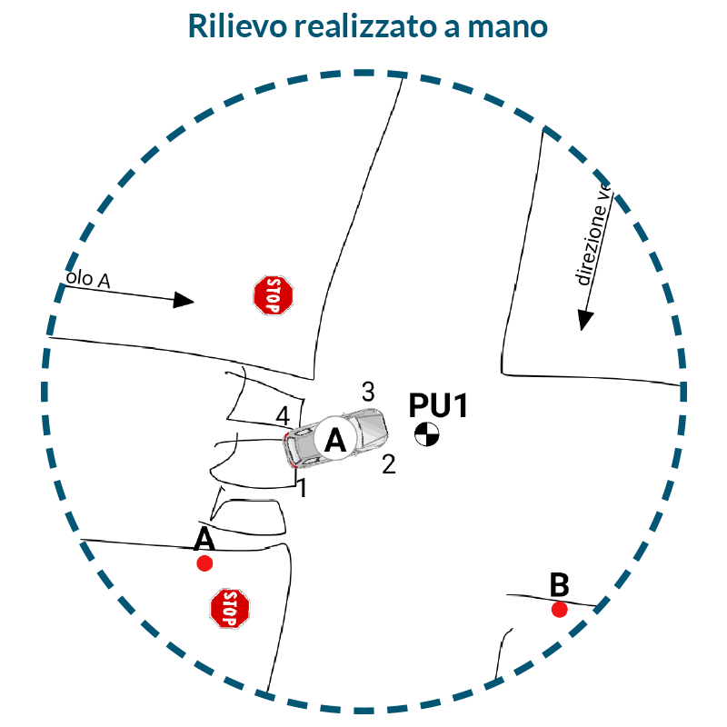 disegno-rilievo